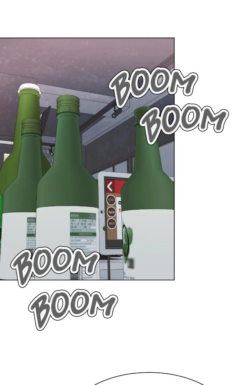 Living with Romeo Chapter 14 page 58 - 