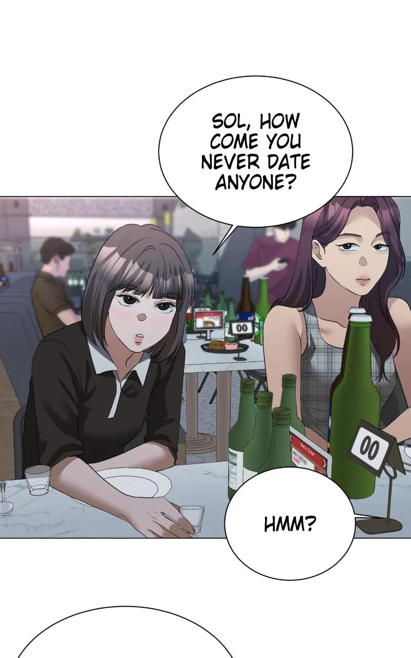 Living with Romeo Chapter 14 page 60 - 