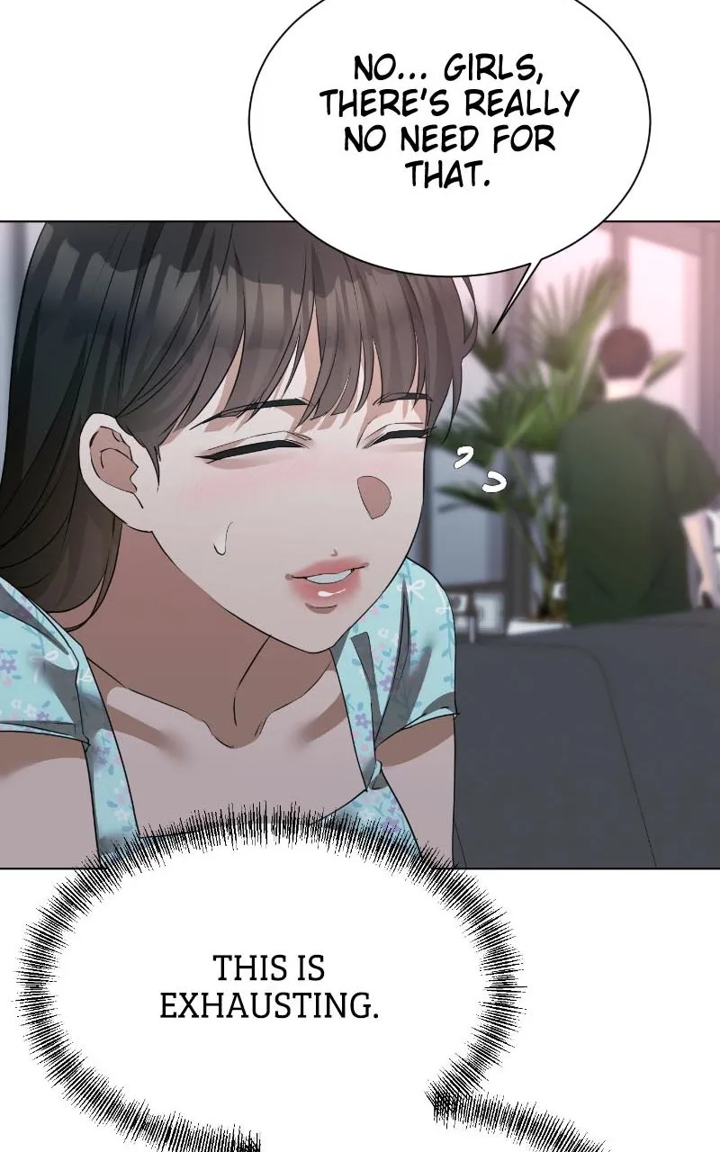 Living with Romeo Chapter 14 page 65 - 