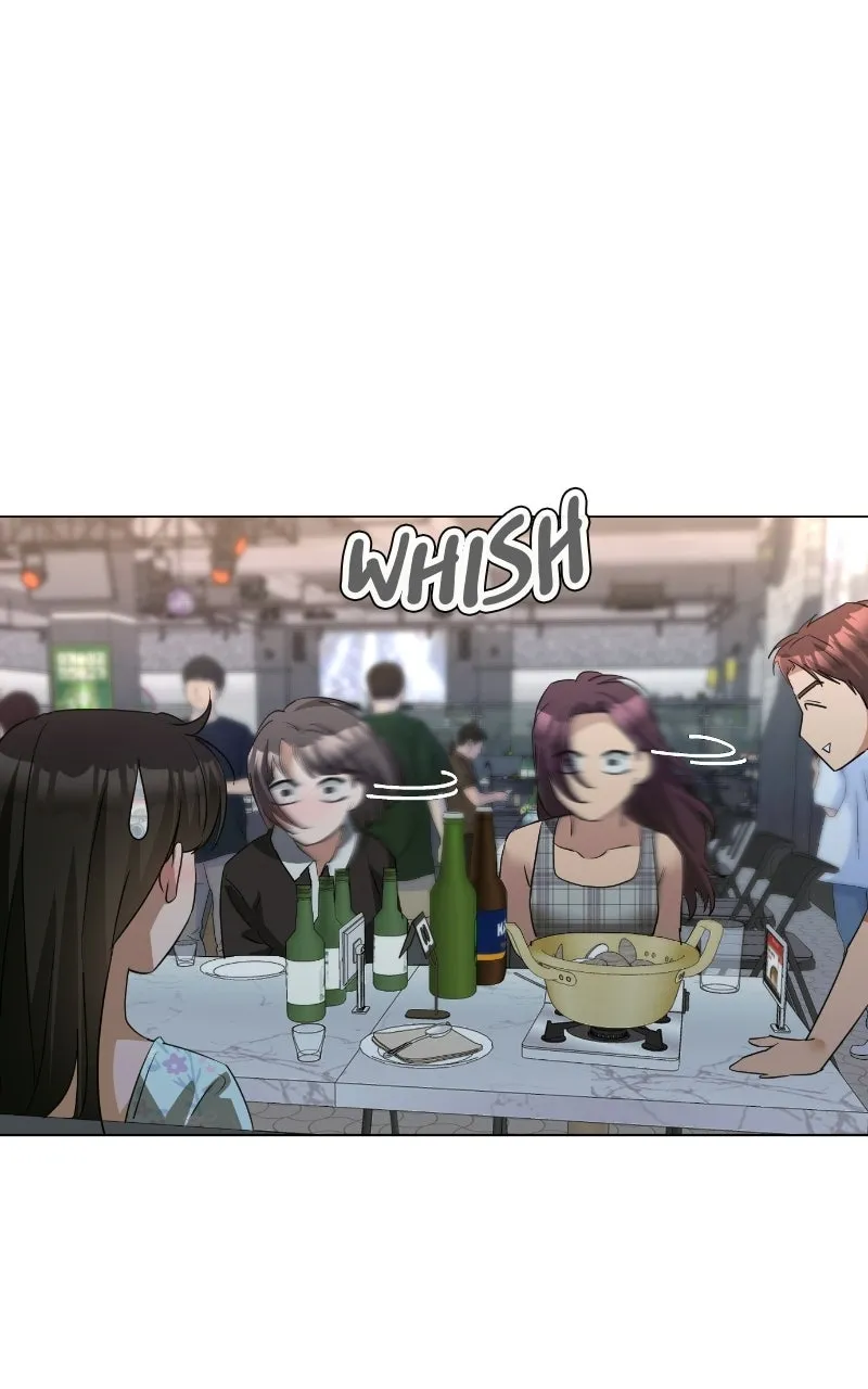 Living with Romeo Chapter 14 page 70 - 