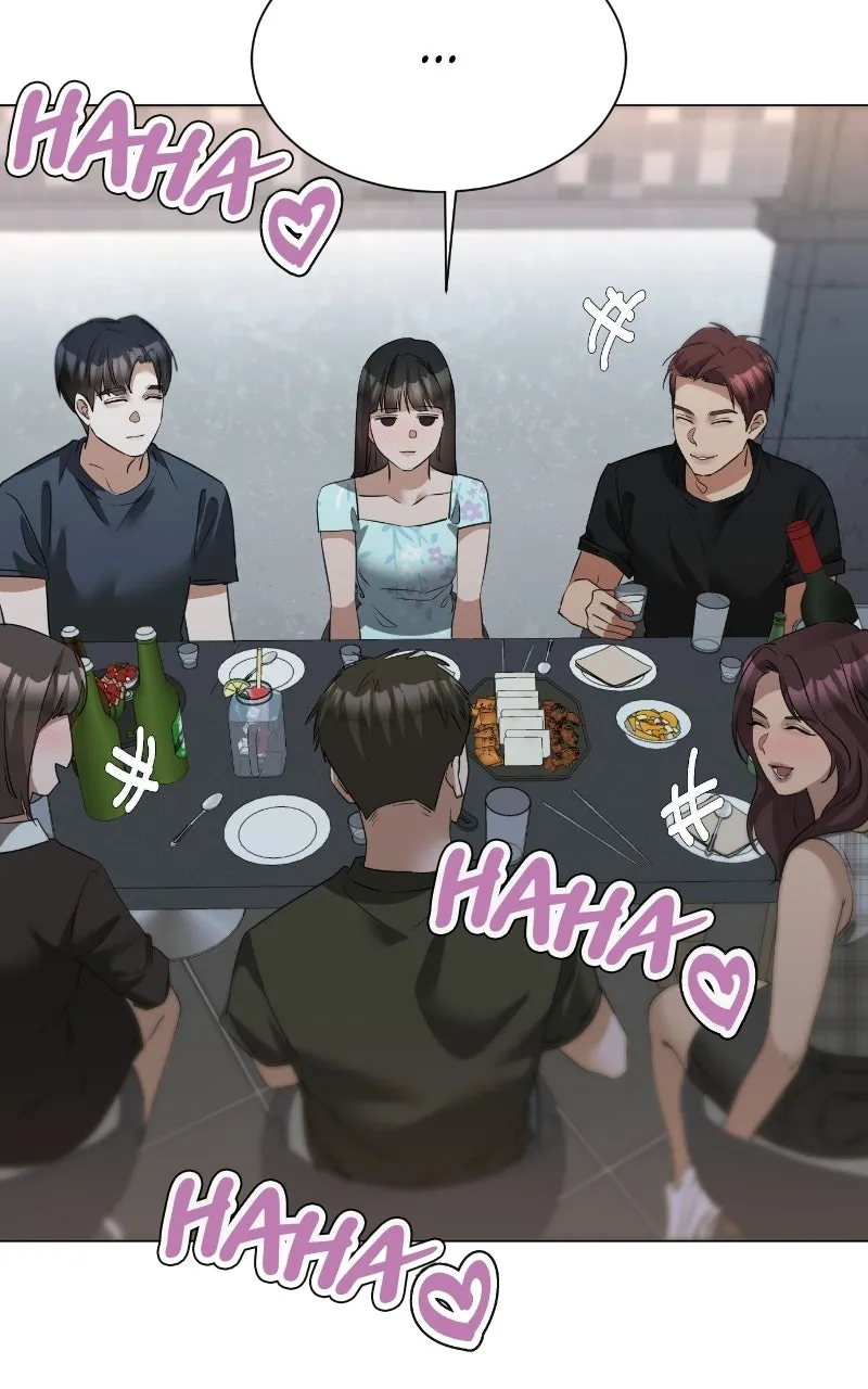 Living with Romeo Chapter 14 page 72 - 