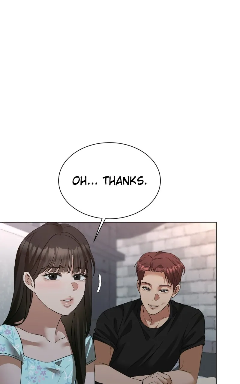 Living with Romeo Chapter 14 page 76 - 