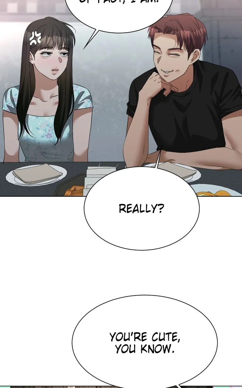 Living with Romeo Chapter 14 page 78 - 