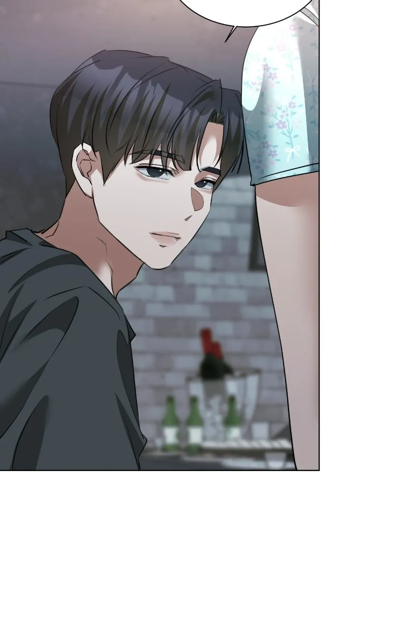 Living with Romeo Chapter 14 page 83 - 