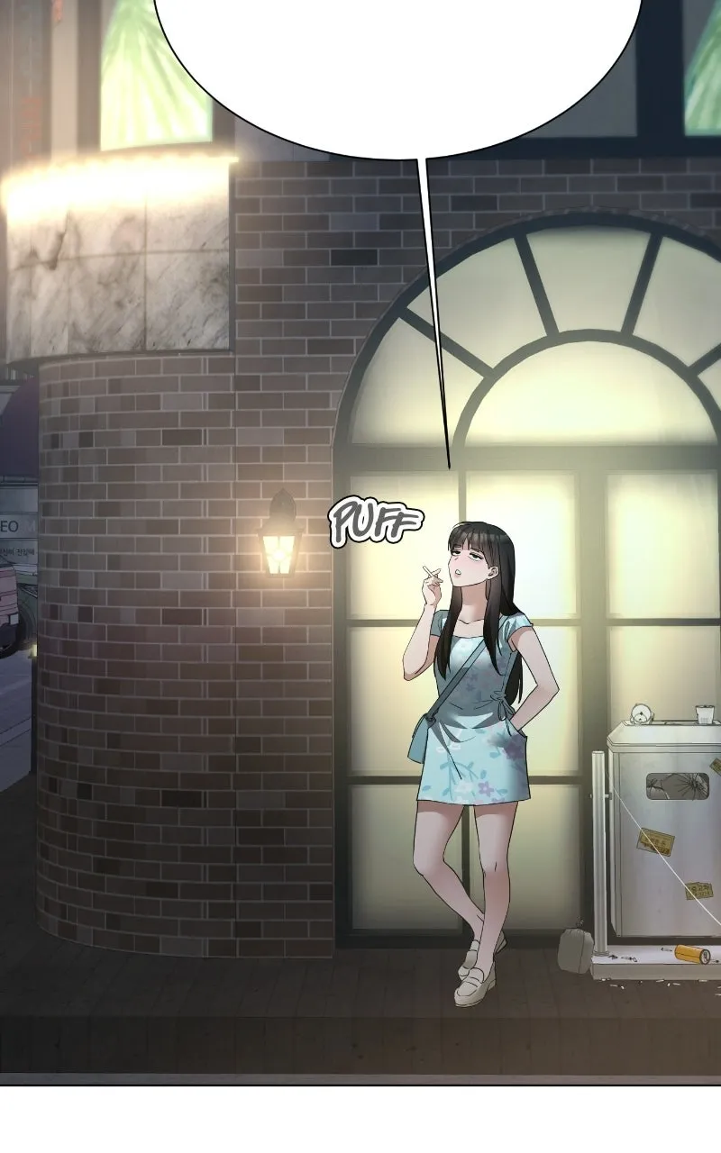 Living with Romeo Chapter 14 page 85 - 