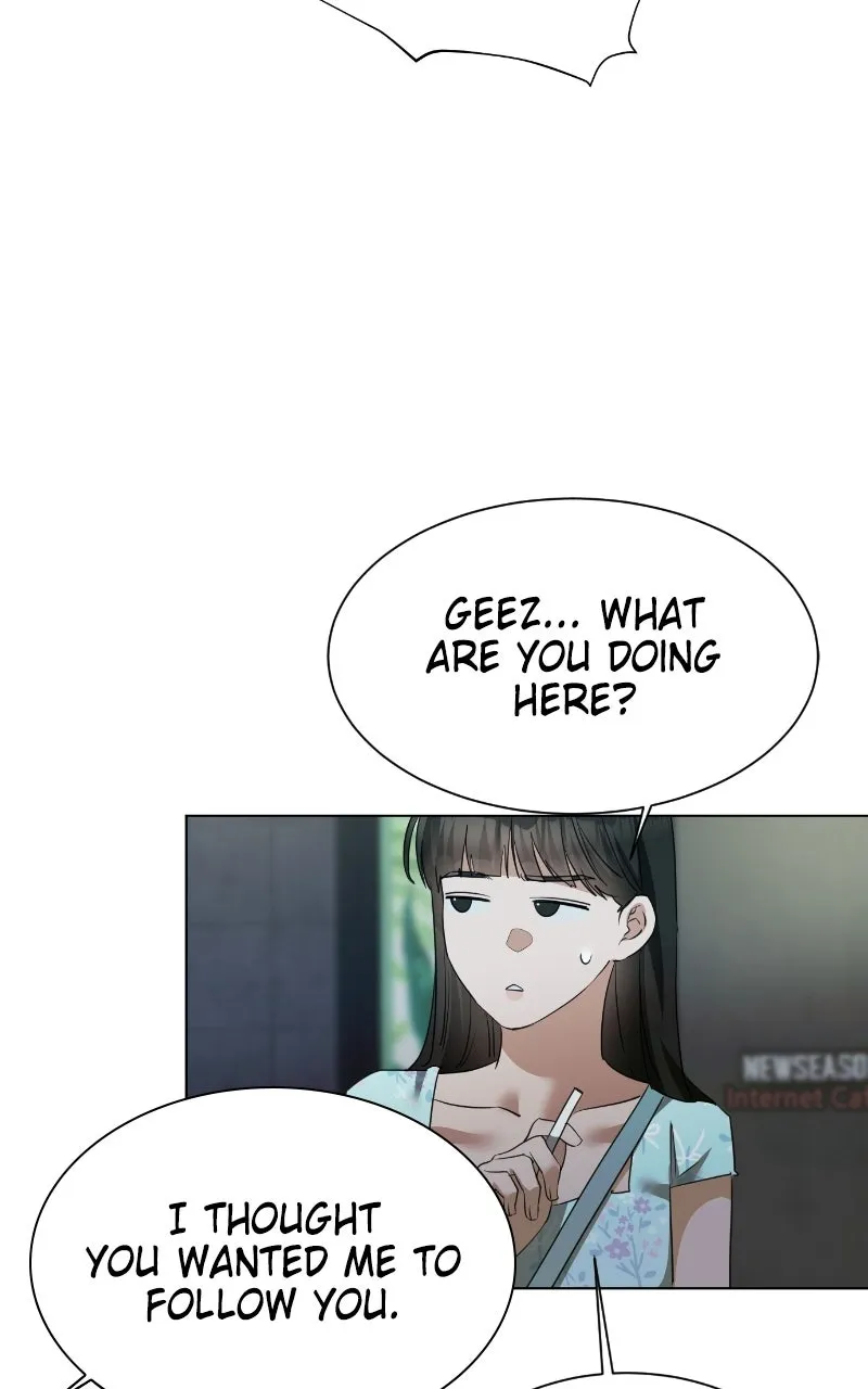 Living with Romeo Chapter 14 page 87 - 