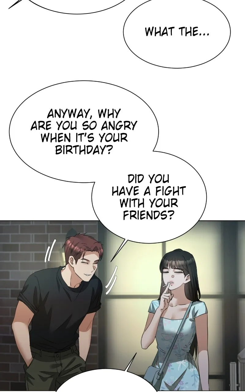 Living with Romeo Chapter 14 page 88 - 