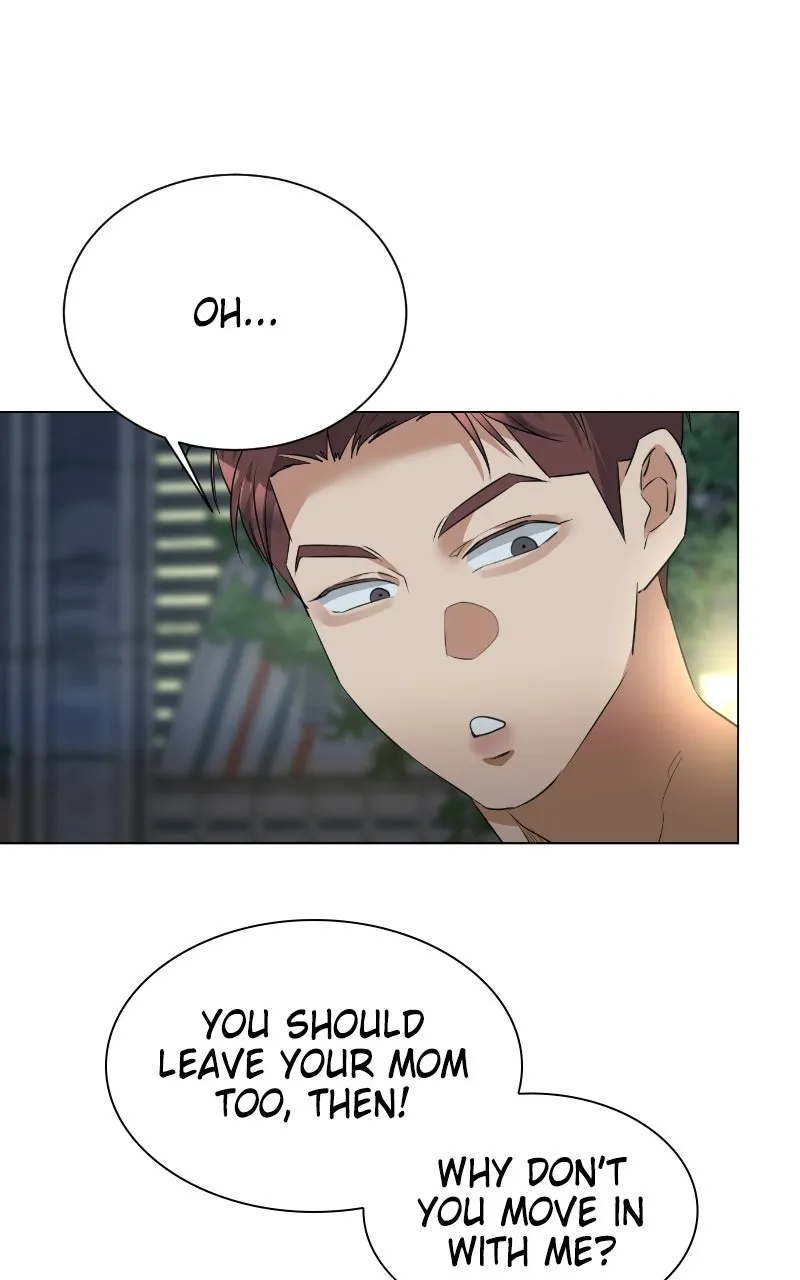 Living with Romeo Chapter 14 page 92 - 