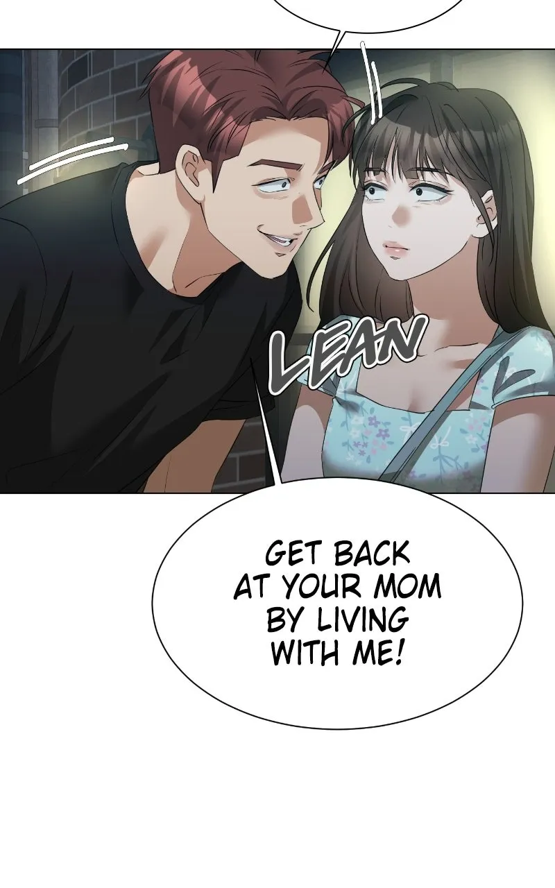 Living with Romeo Chapter 14 page 93 - 
