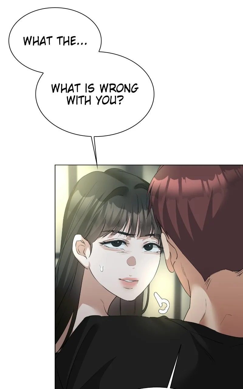 Living with Romeo Chapter 14 page 94 - 