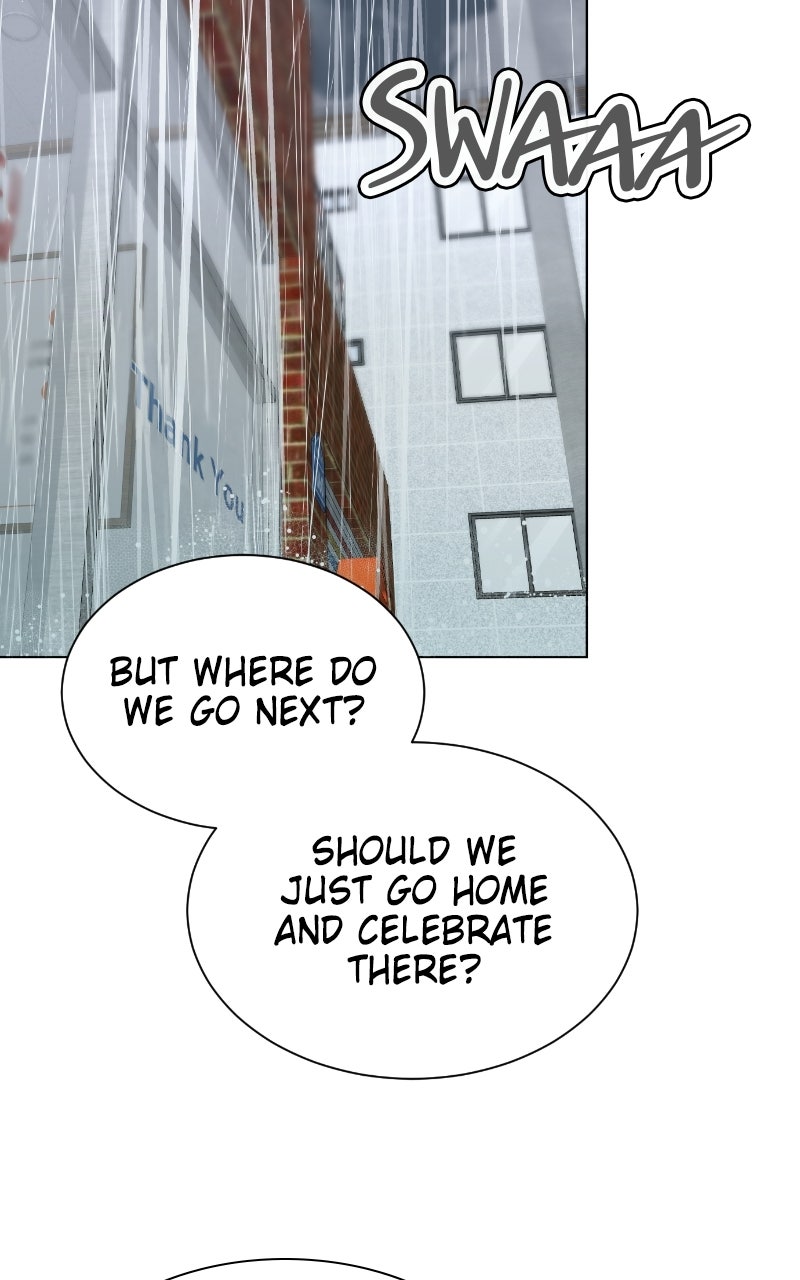 Living with Romeo Ep. 15 - Happy Birthday (2) page 106 - 