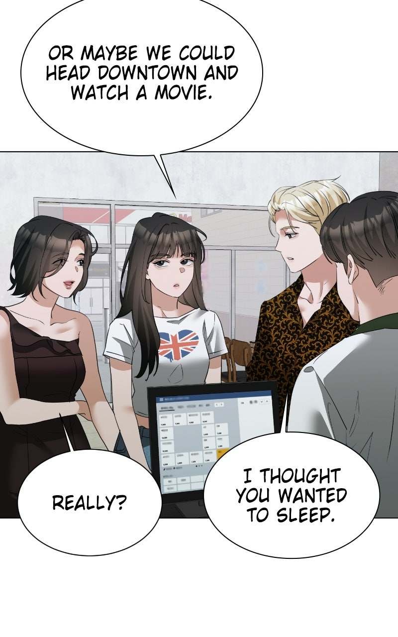 Living with Romeo Ep. 15 - Happy Birthday (2) page 107 - 