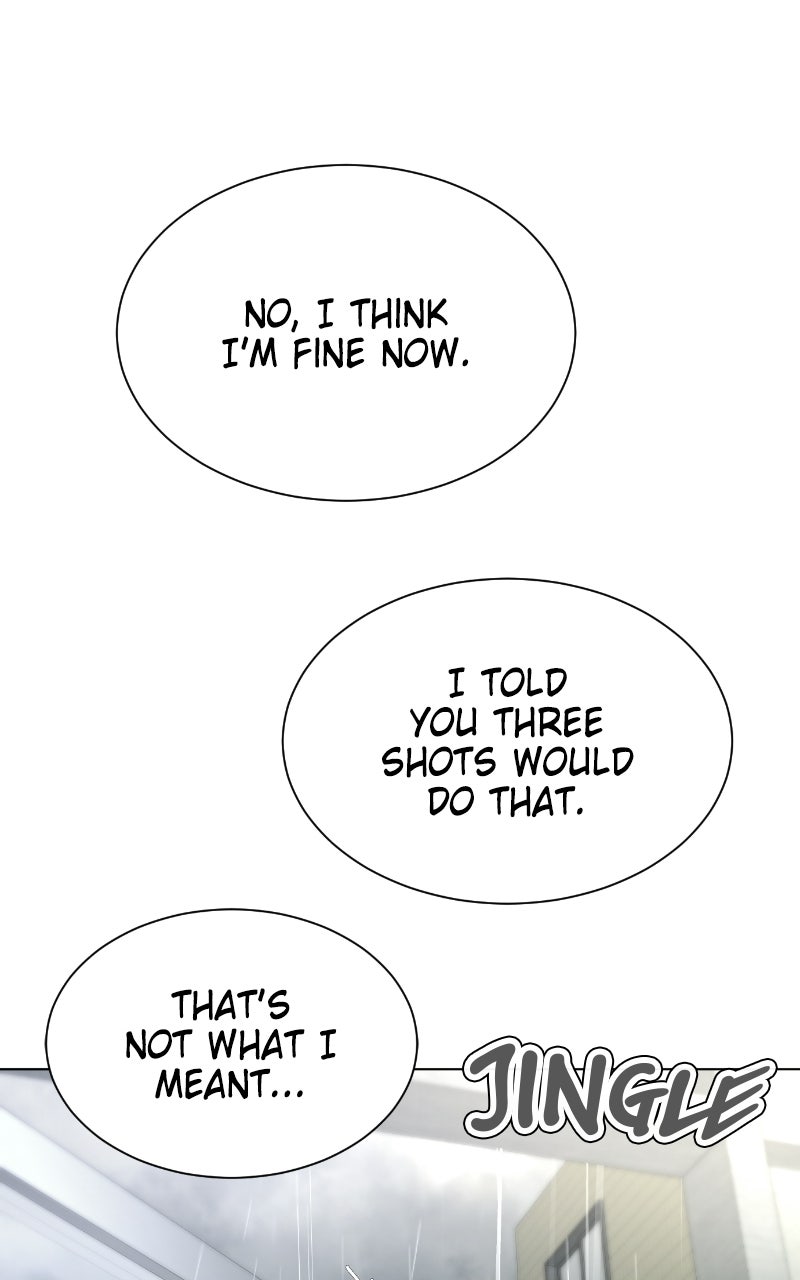 Living with Romeo Ep. 15 - Happy Birthday (2) page 108 - 