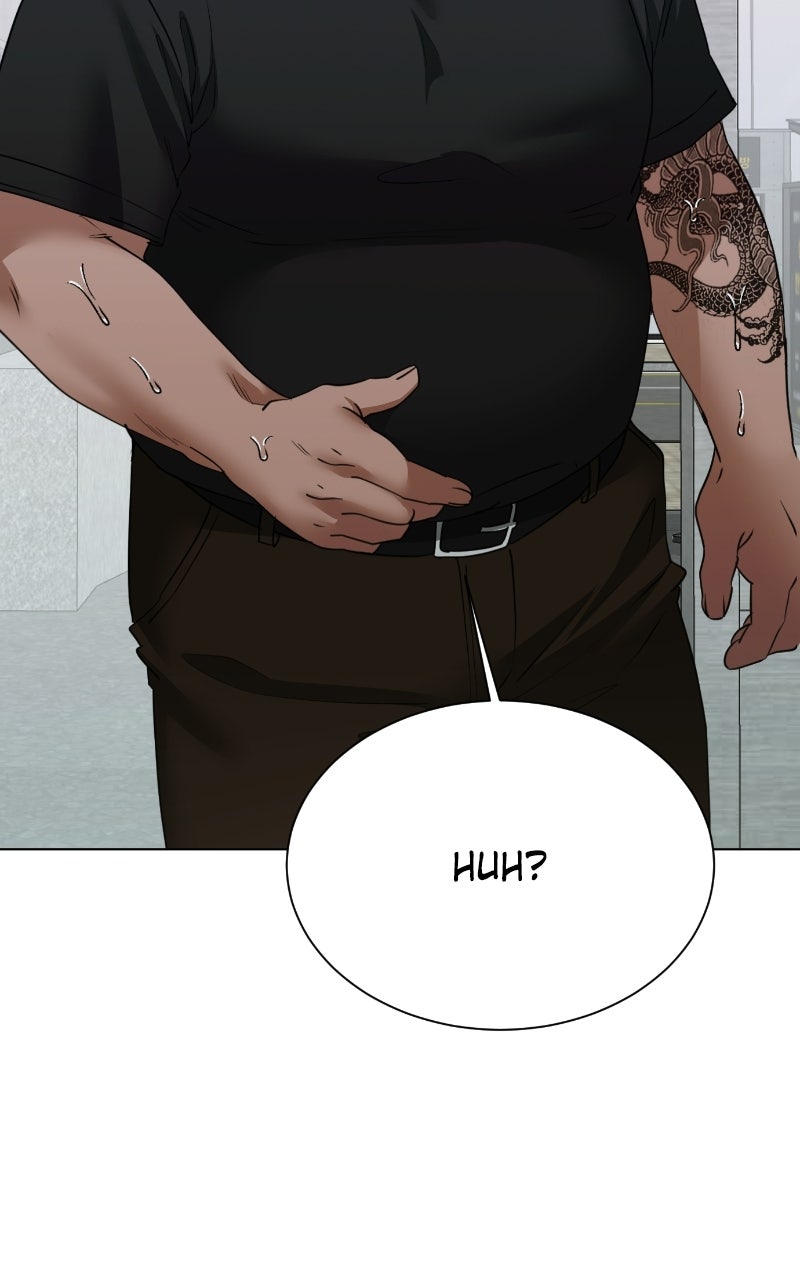 Living with Romeo Ep. 15 - Happy Birthday (2) page 110 - 
