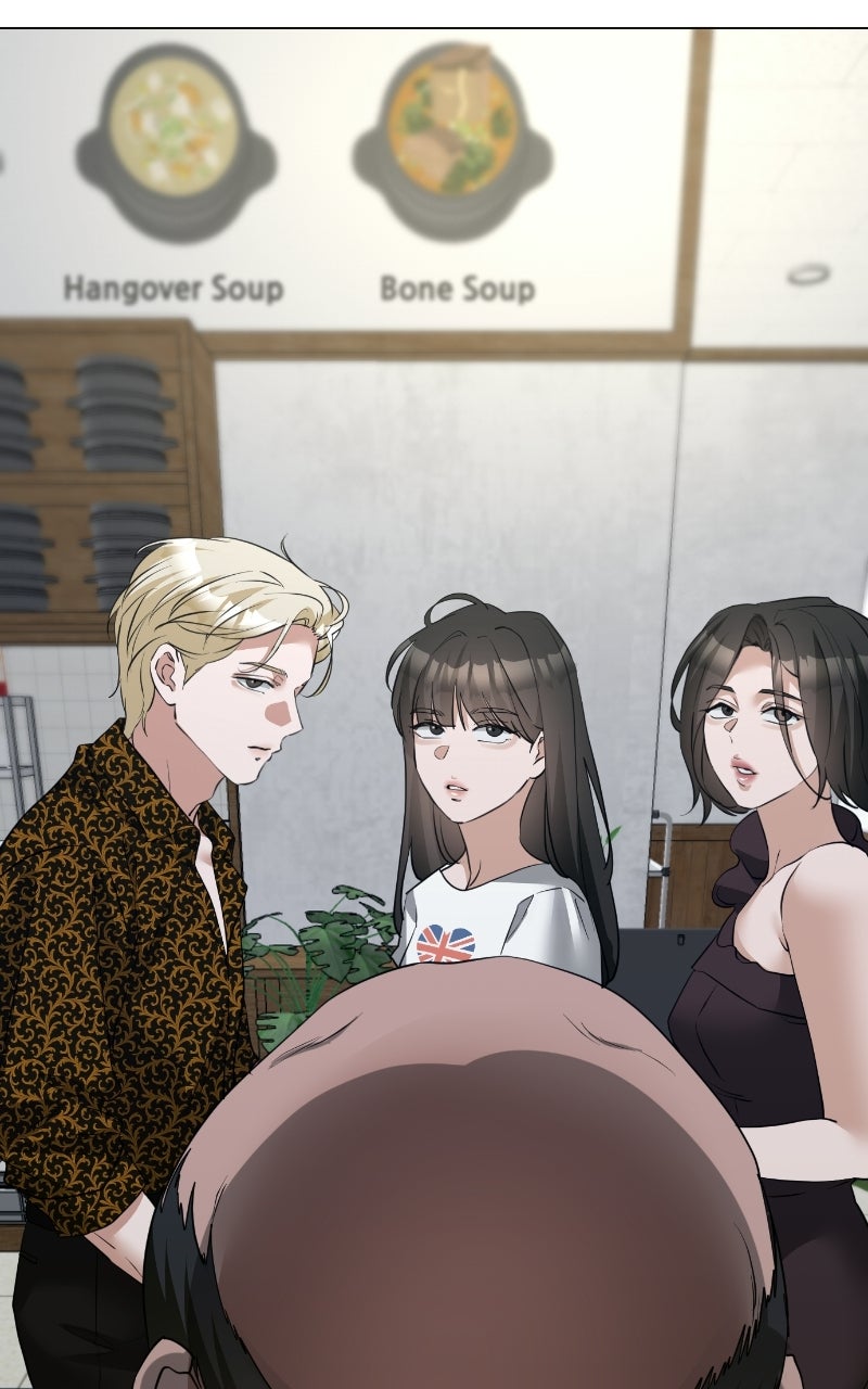 Living with Romeo Ep. 15 - Happy Birthday (2) page 111 - 