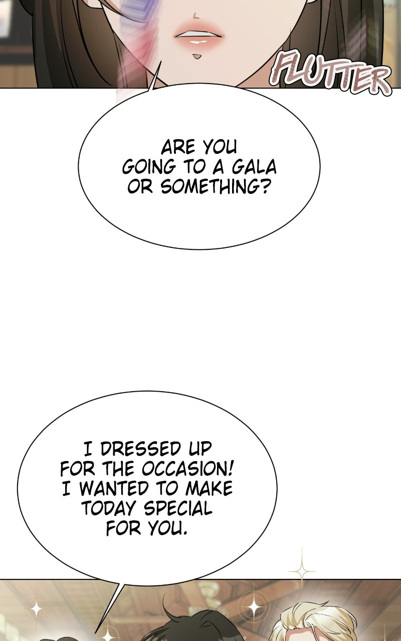 Living with Romeo Ep. 15 - Happy Birthday (2) page 29 - 
