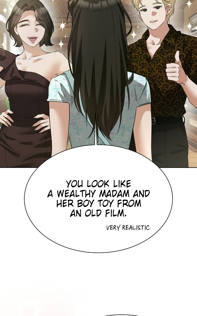 Living with Romeo Ep. 15 - Happy Birthday (2) page 30 - 