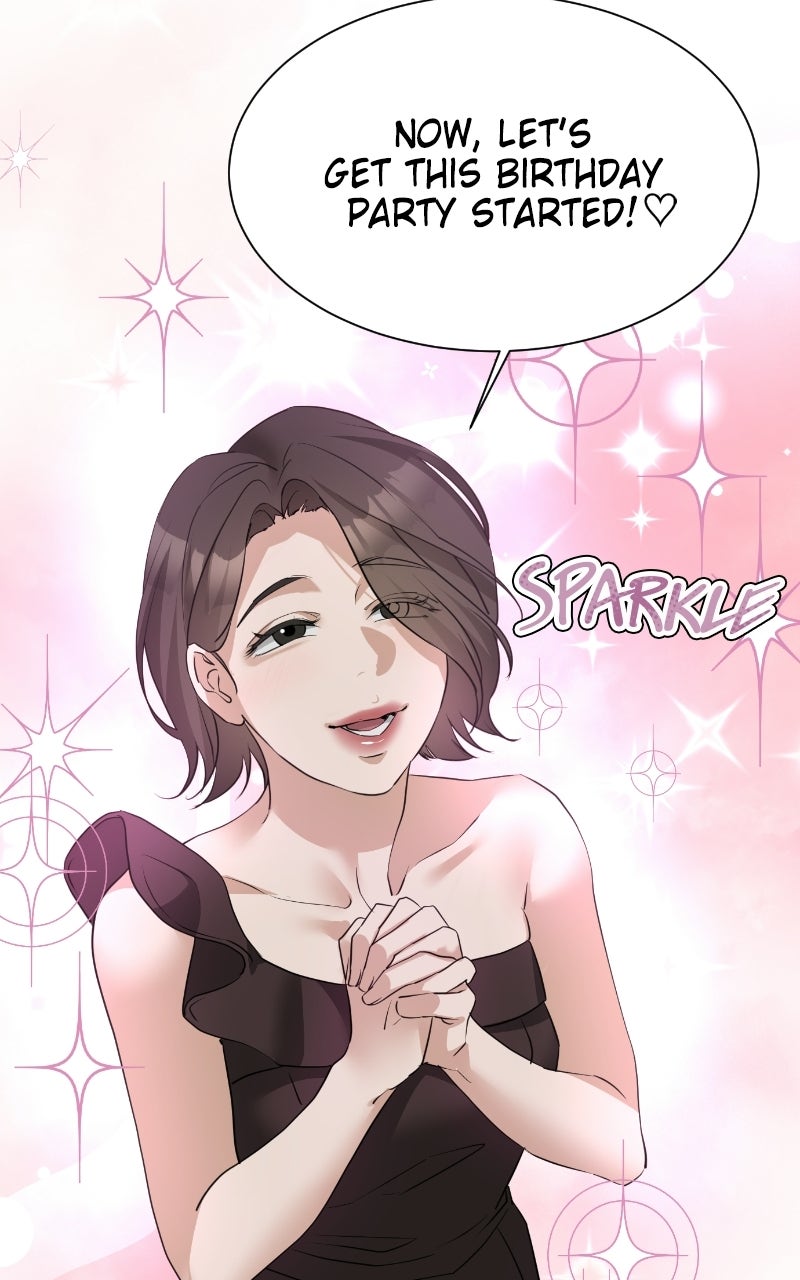 Living with Romeo Ep. 15 - Happy Birthday (2) page 31 - 