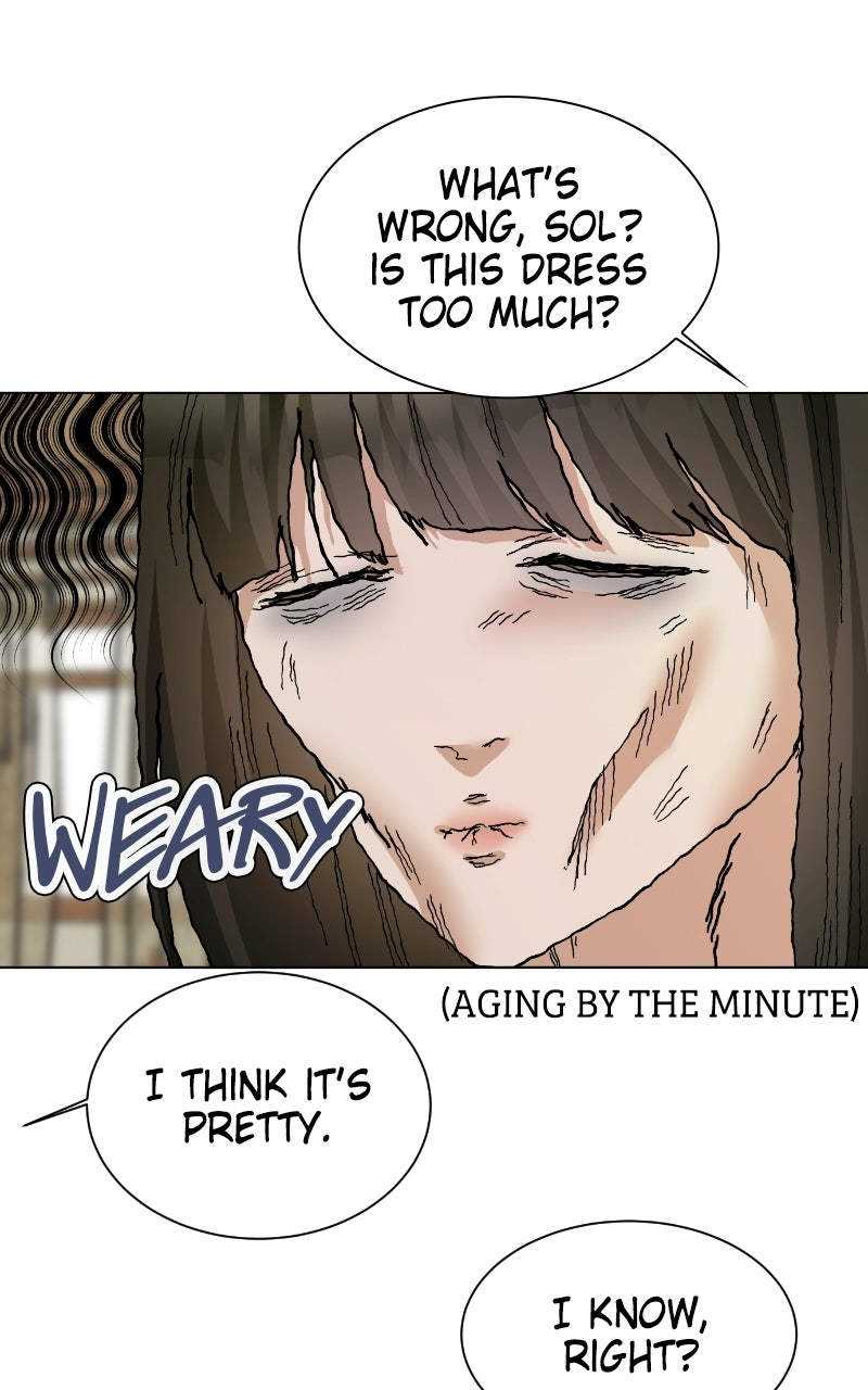 Living with Romeo Ep. 15 - Happy Birthday (2) page 33 - 