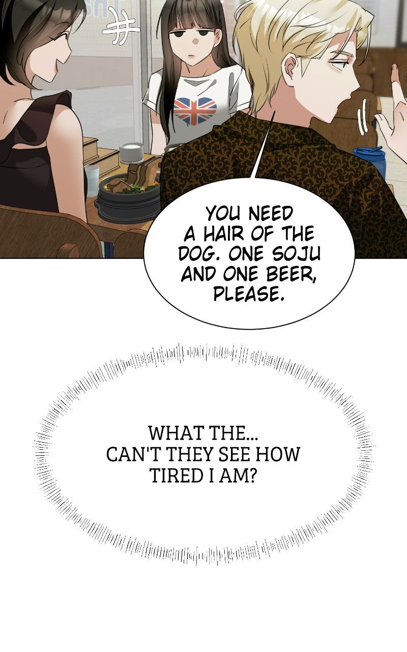 Living with Romeo Ep. 15 - Happy Birthday (2) page 43 - 