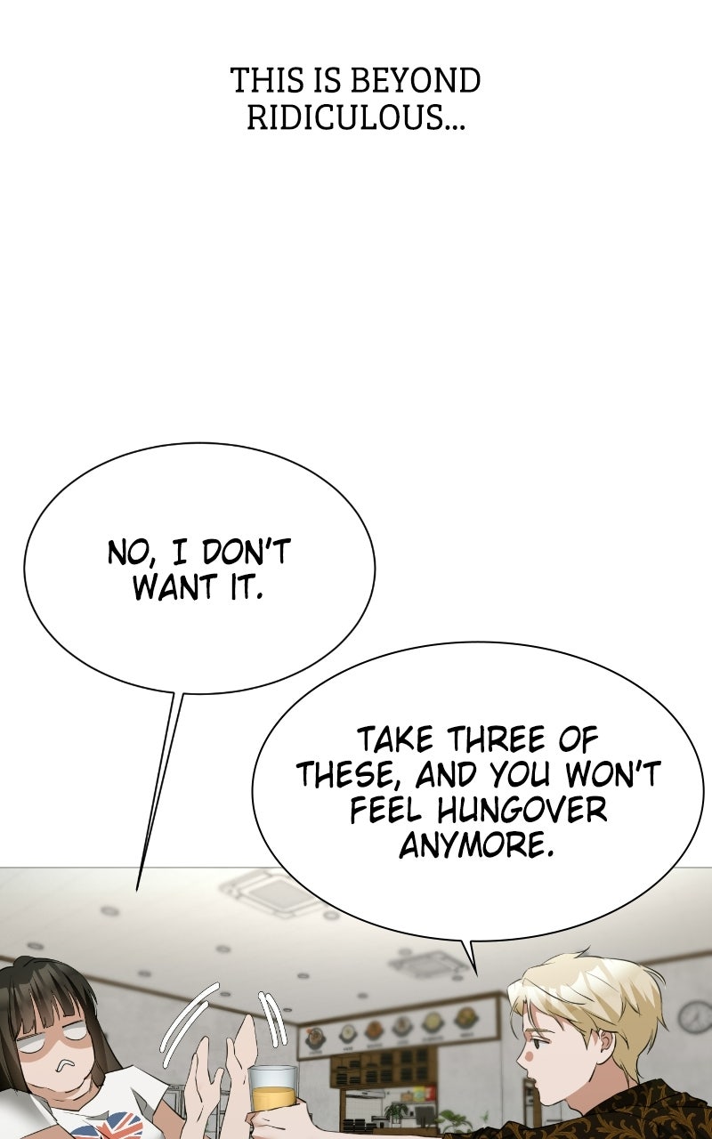 Living with Romeo Ep. 15 - Happy Birthday (2) page 51 - 