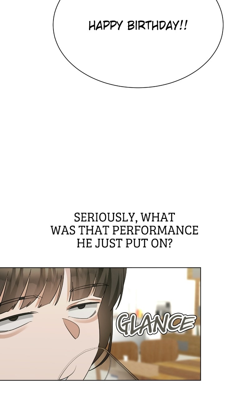 Living with Romeo Ep. 15 - Happy Birthday (2) page 55 - 