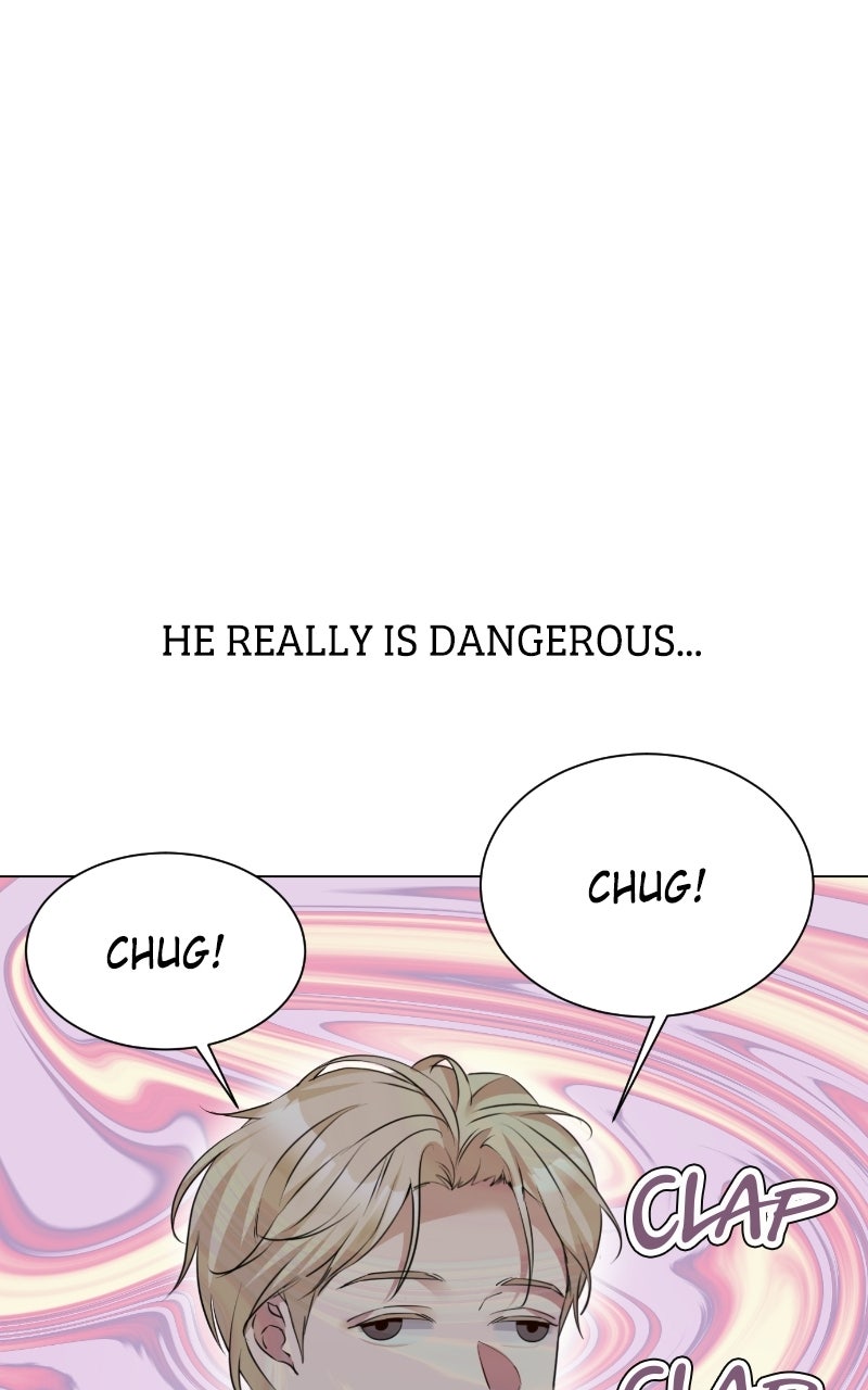 Living with Romeo Ep. 15 - Happy Birthday (2) page 56 - 
