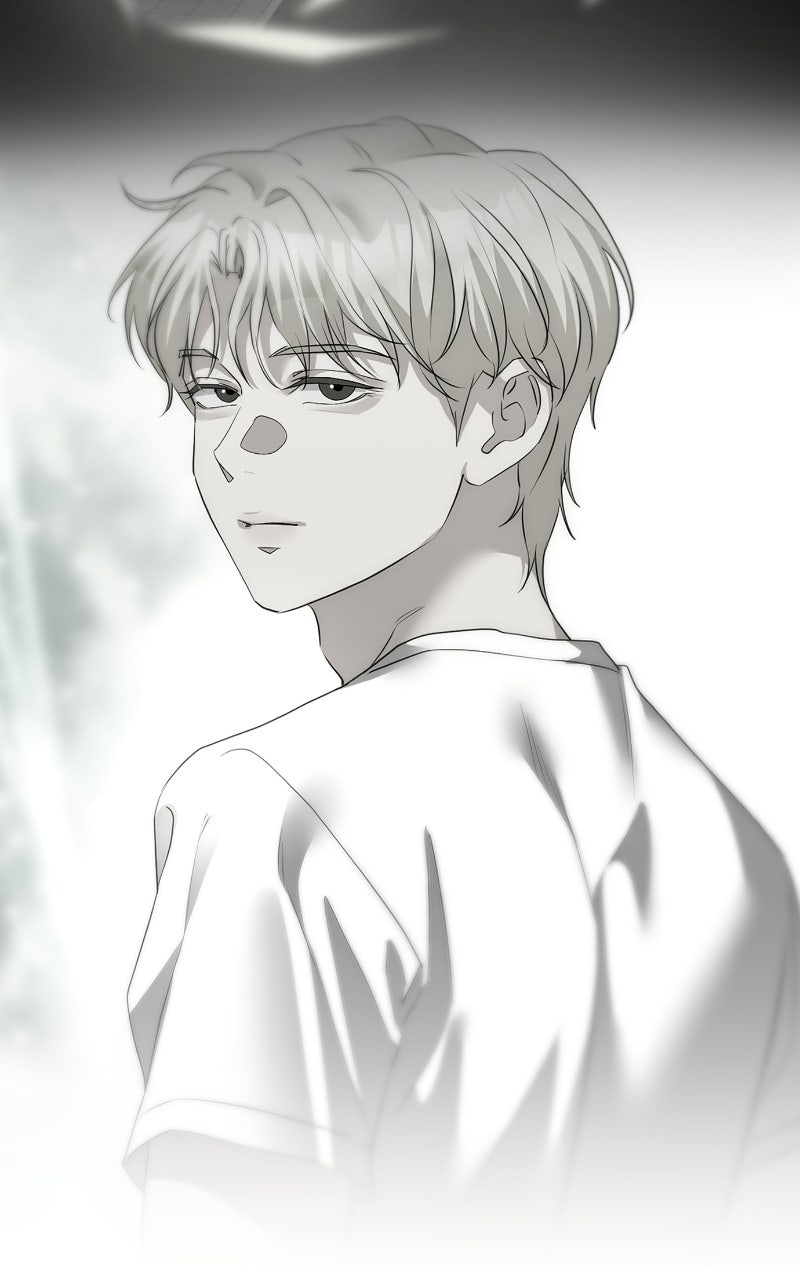 Living with Romeo Ep. 15 - Happy Birthday (2) page 59 - 