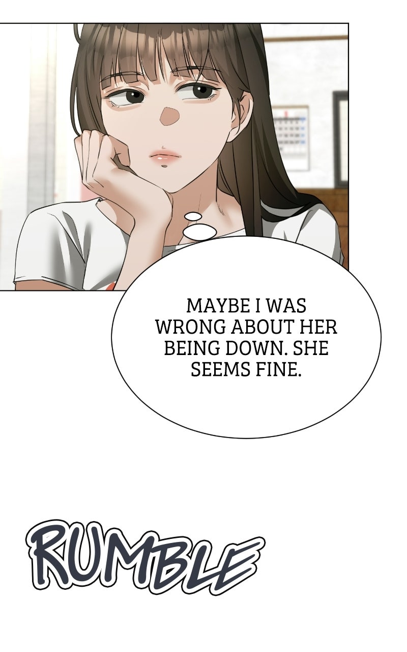Living with Romeo Ep. 15 - Happy Birthday (2) page 63 - 