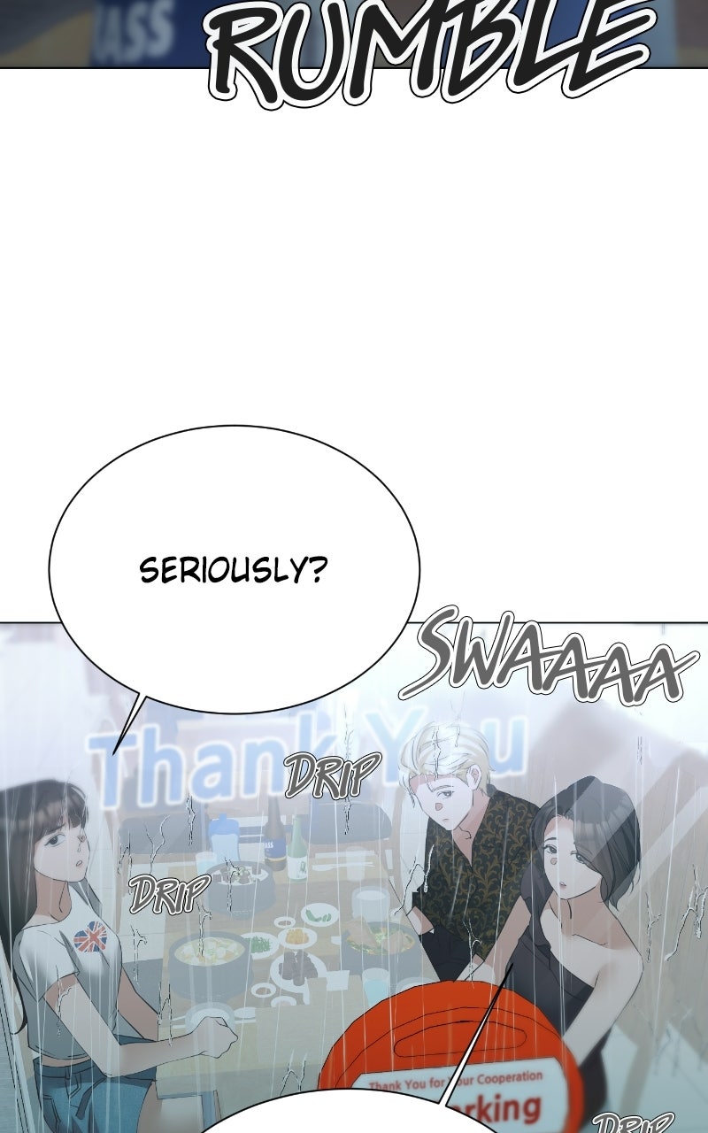 Living with Romeo Ep. 15 - Happy Birthday (2) page 69 - 