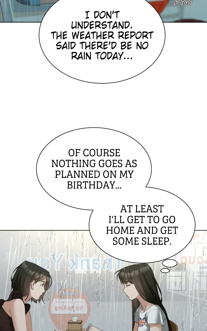 Living with Romeo Ep. 15 - Happy Birthday (2) page 70 - 