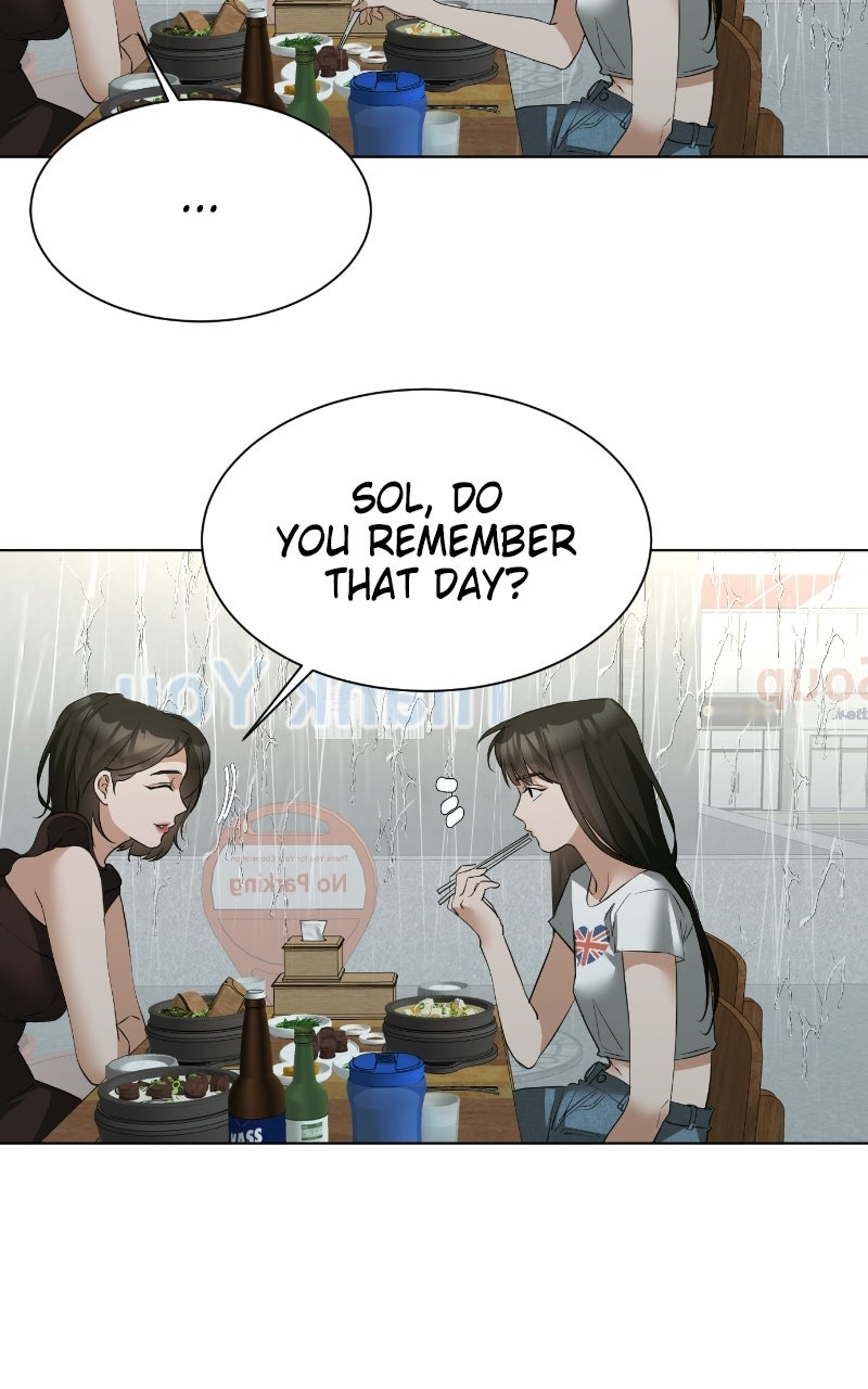 Living with Romeo Ep. 15 - Happy Birthday (2) page 71 - 