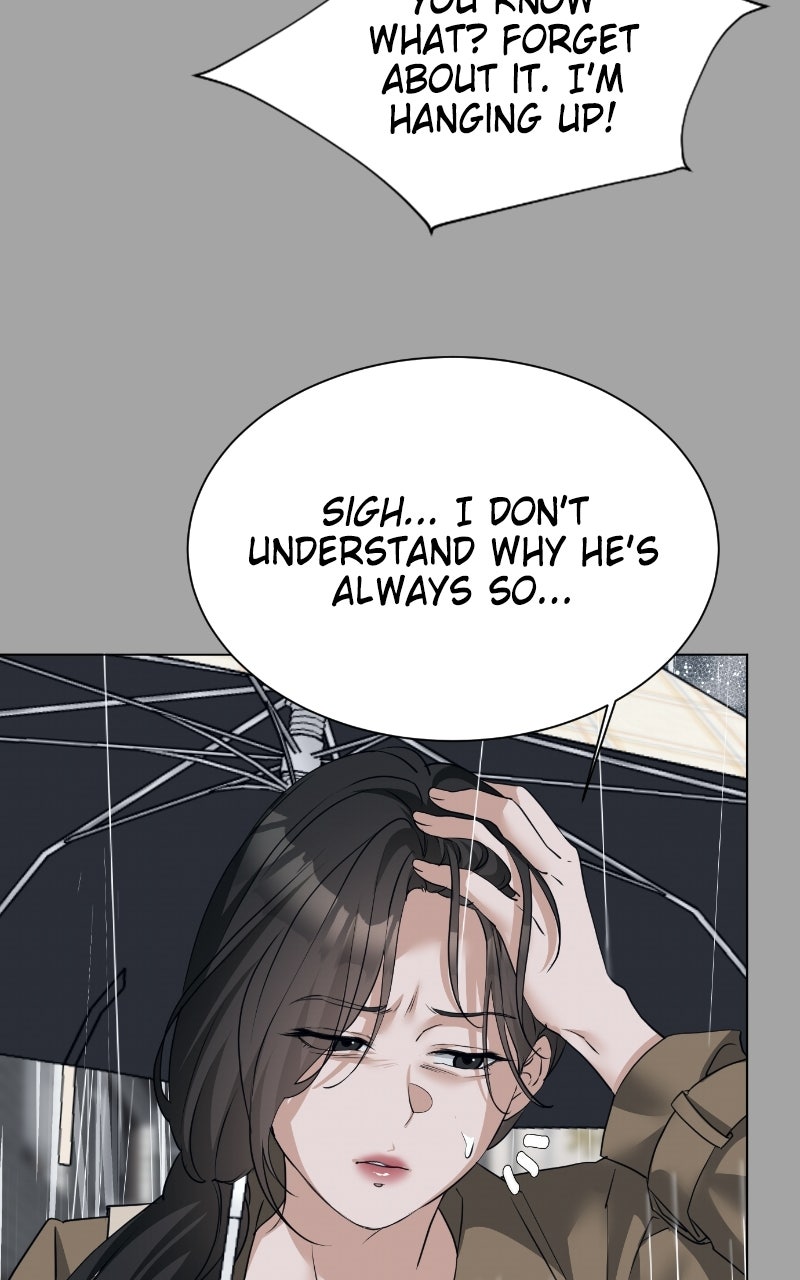 Living with Romeo Ep. 15 - Happy Birthday (2) page 80 - 