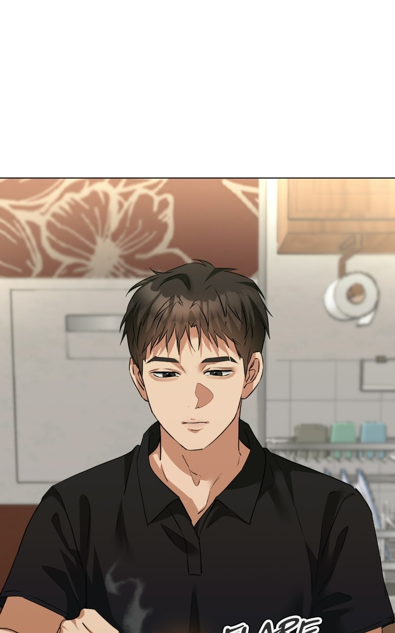 Living with Romeo Ep. 16 - Happy Birthday (3) page 111 - 