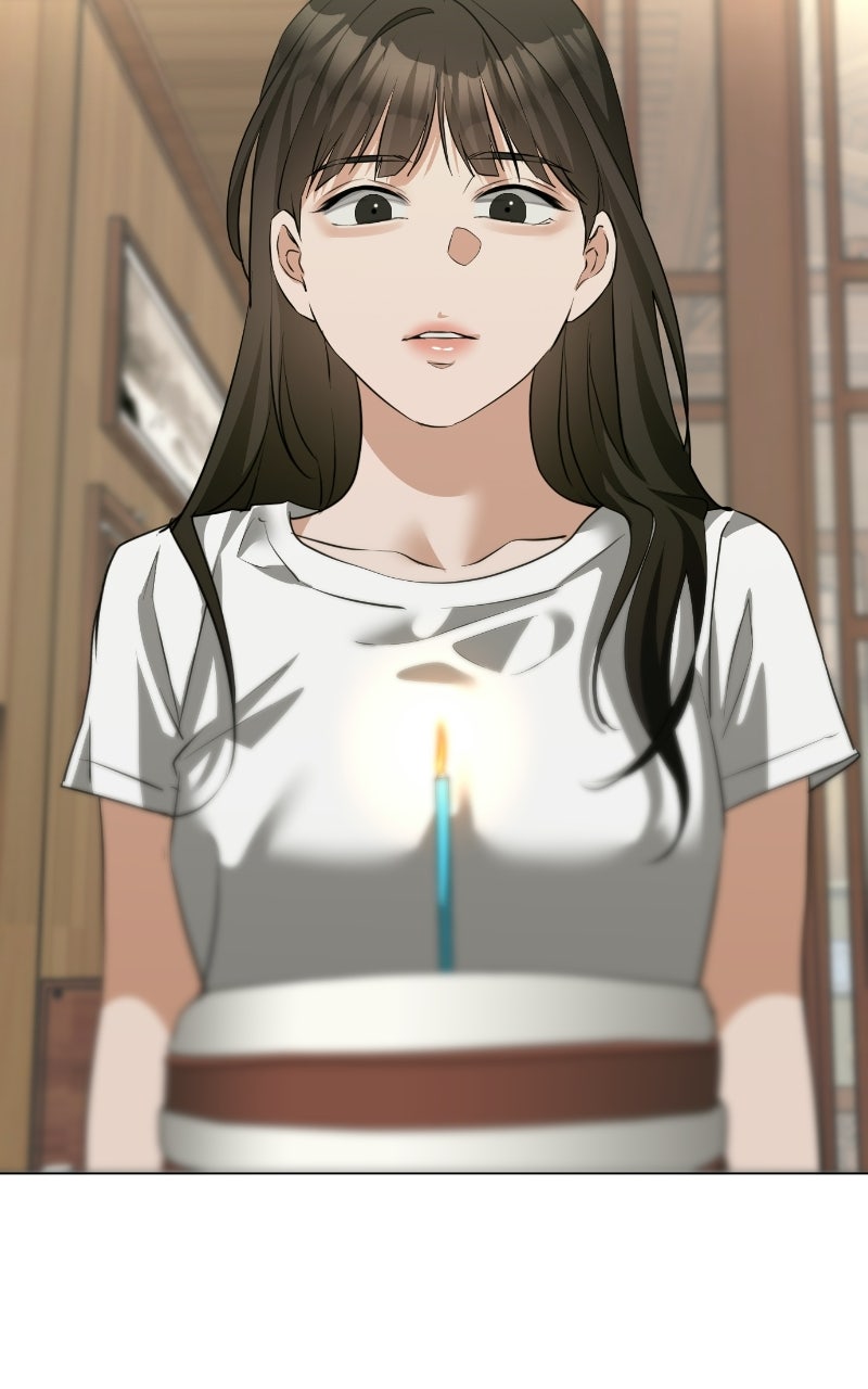 Living with Romeo Ep. 16 - Happy Birthday (3) page 113 - 