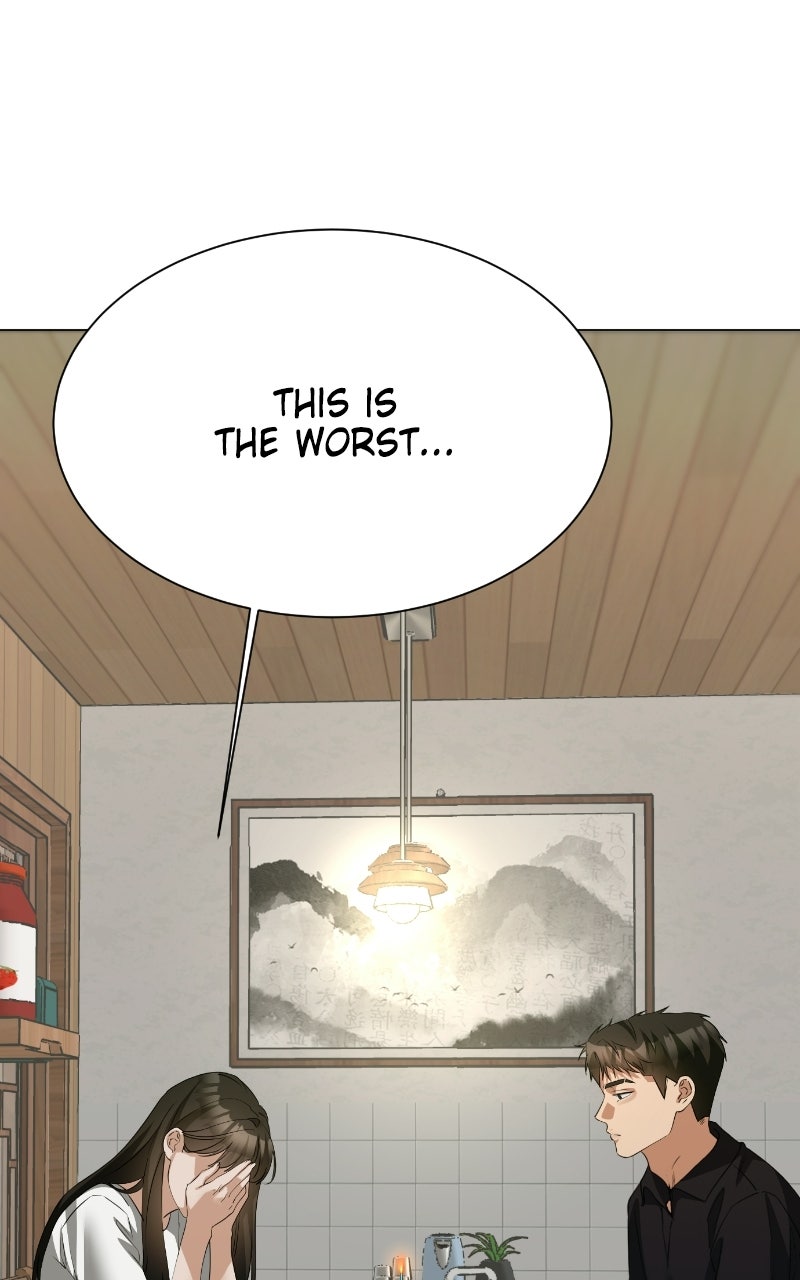 Living with Romeo Ep. 16 - Happy Birthday (3) page 116 - 