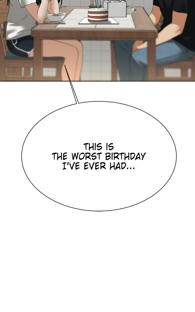 Living with Romeo Ep. 16 - Happy Birthday (3) page 117 - 