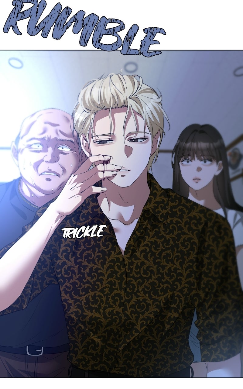 Living with Romeo Ep. 16 - Happy Birthday (3) page 44 - 