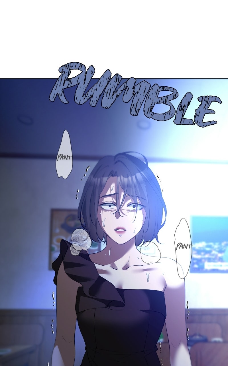 Living with Romeo Ep. 16 - Happy Birthday (3) page 45 - 