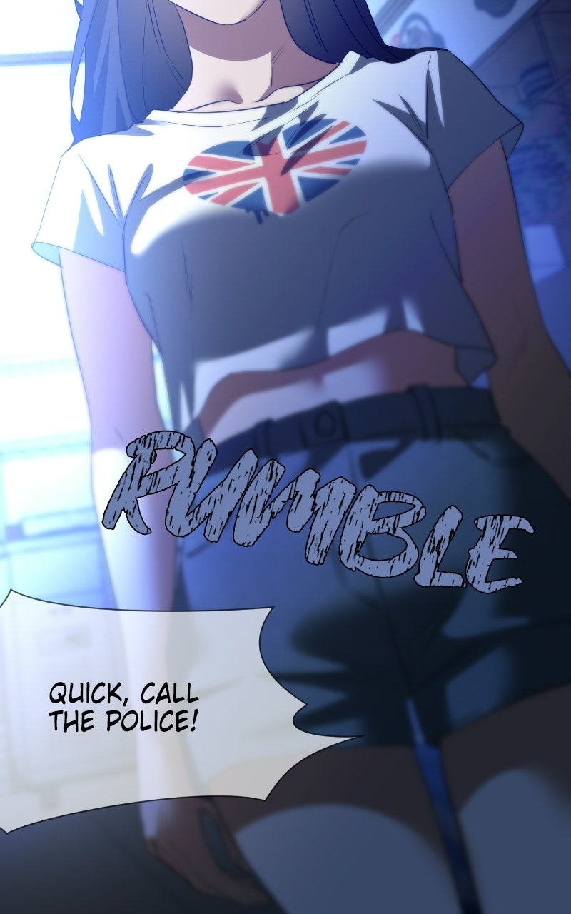 Living with Romeo Ep. 16 - Happy Birthday (3) page 49 - 