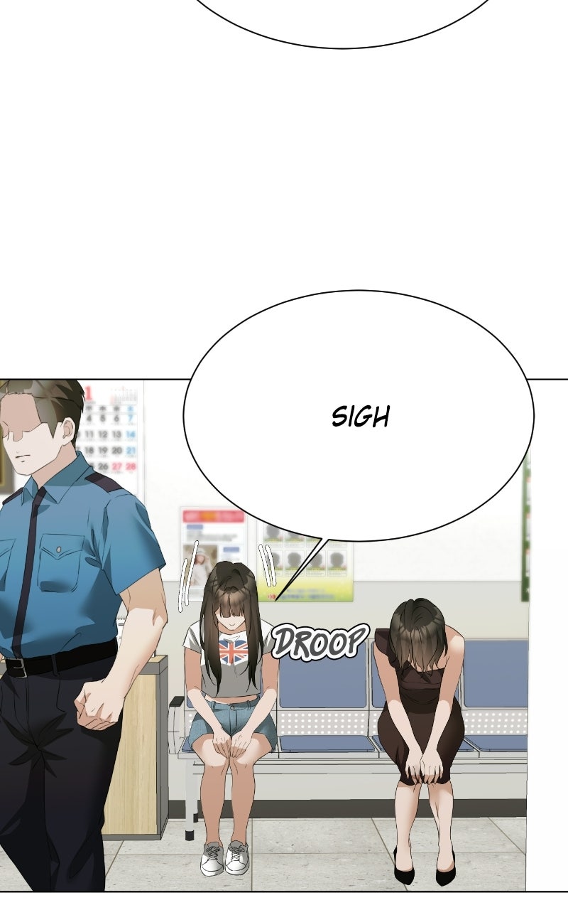 Living with Romeo Ep. 16 - Happy Birthday (3) page 64 - 
