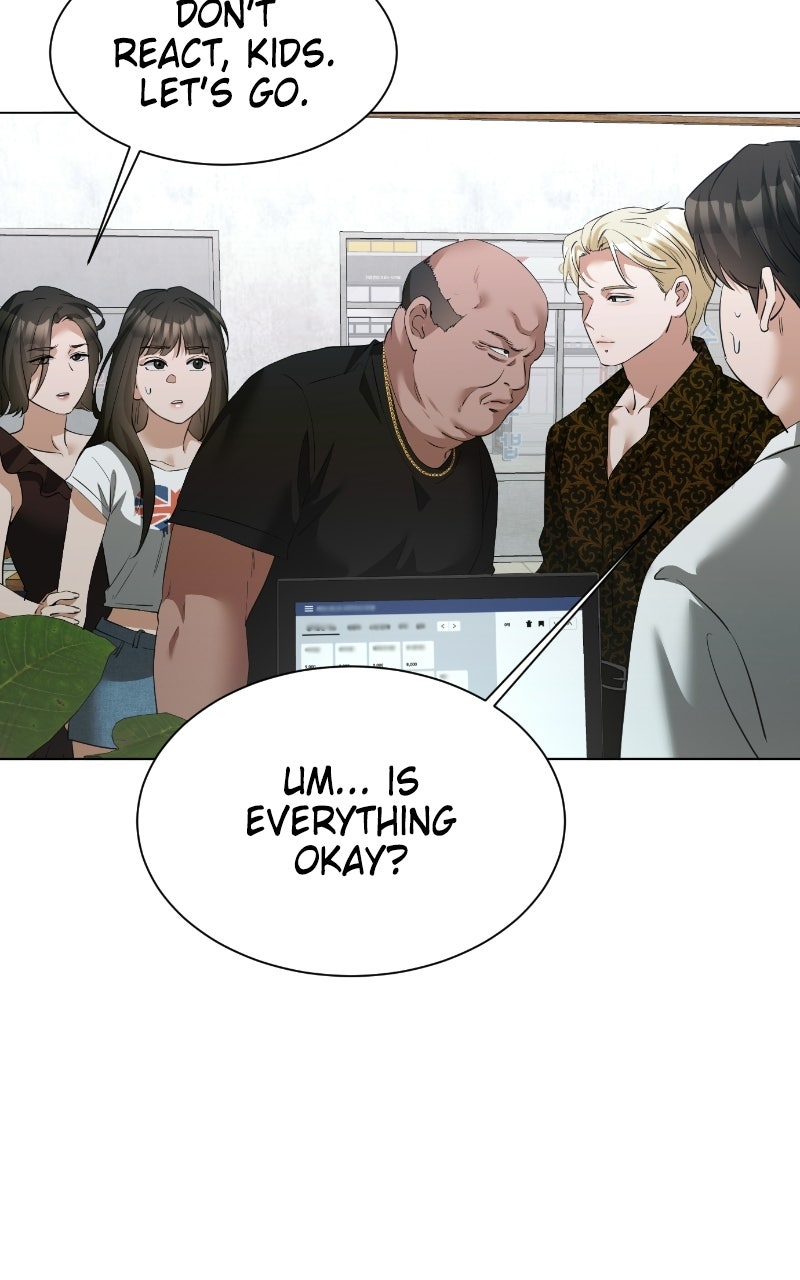 Living with Romeo Ep. 16 - Happy Birthday (3) page 8 - 