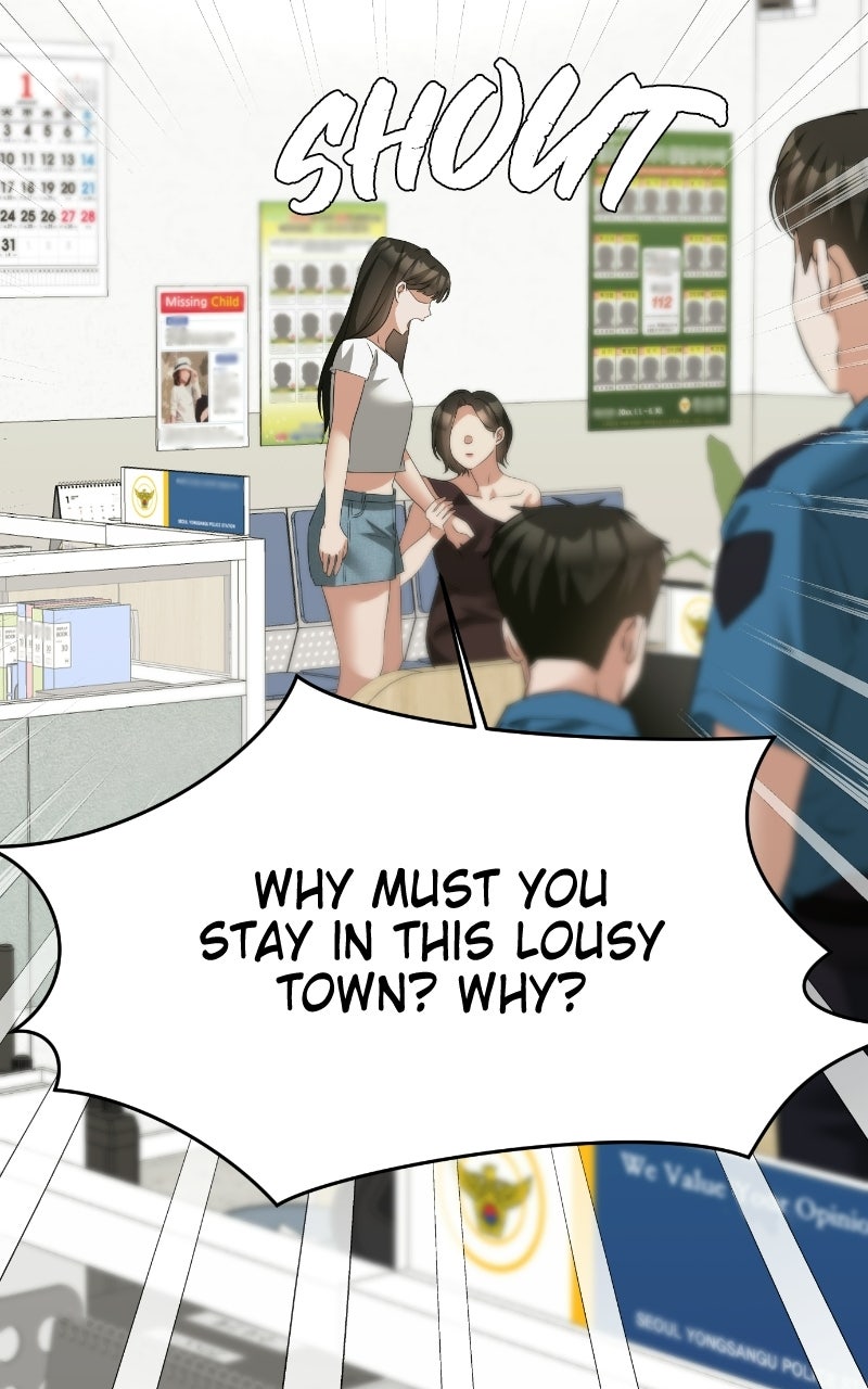 Living with Romeo Ep. 16 - Happy Birthday (3) page 73 - 