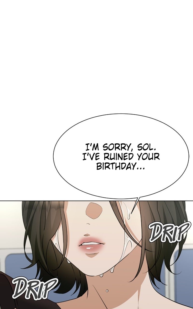 Living with Romeo Ep. 16 - Happy Birthday (3) page 78 - 
