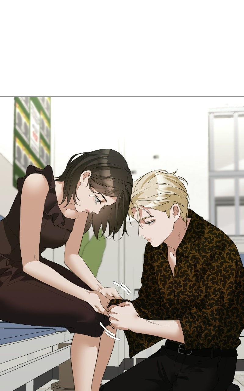 Living with Romeo Ep. 16 - Happy Birthday (3) page 88 - 