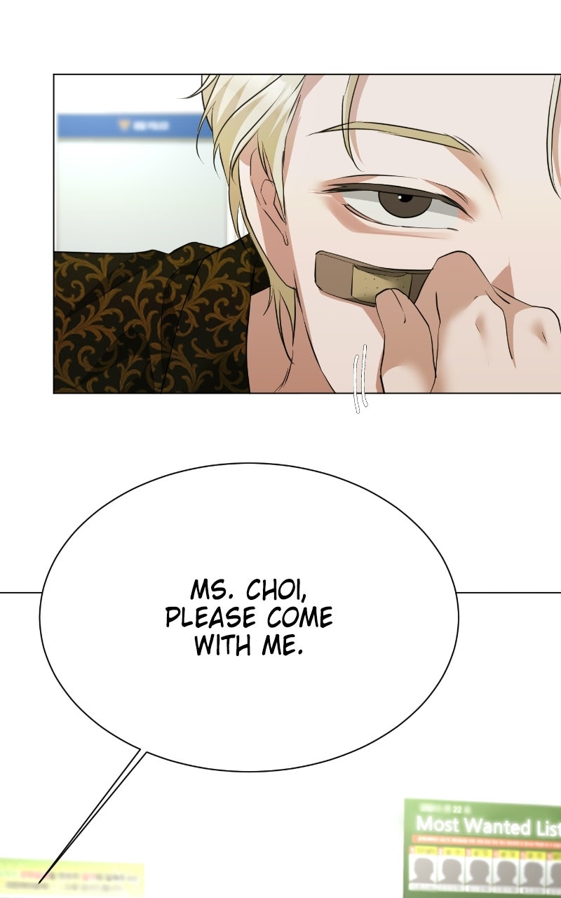 Living with Romeo Ep. 16 - Happy Birthday (3) page 90 - 