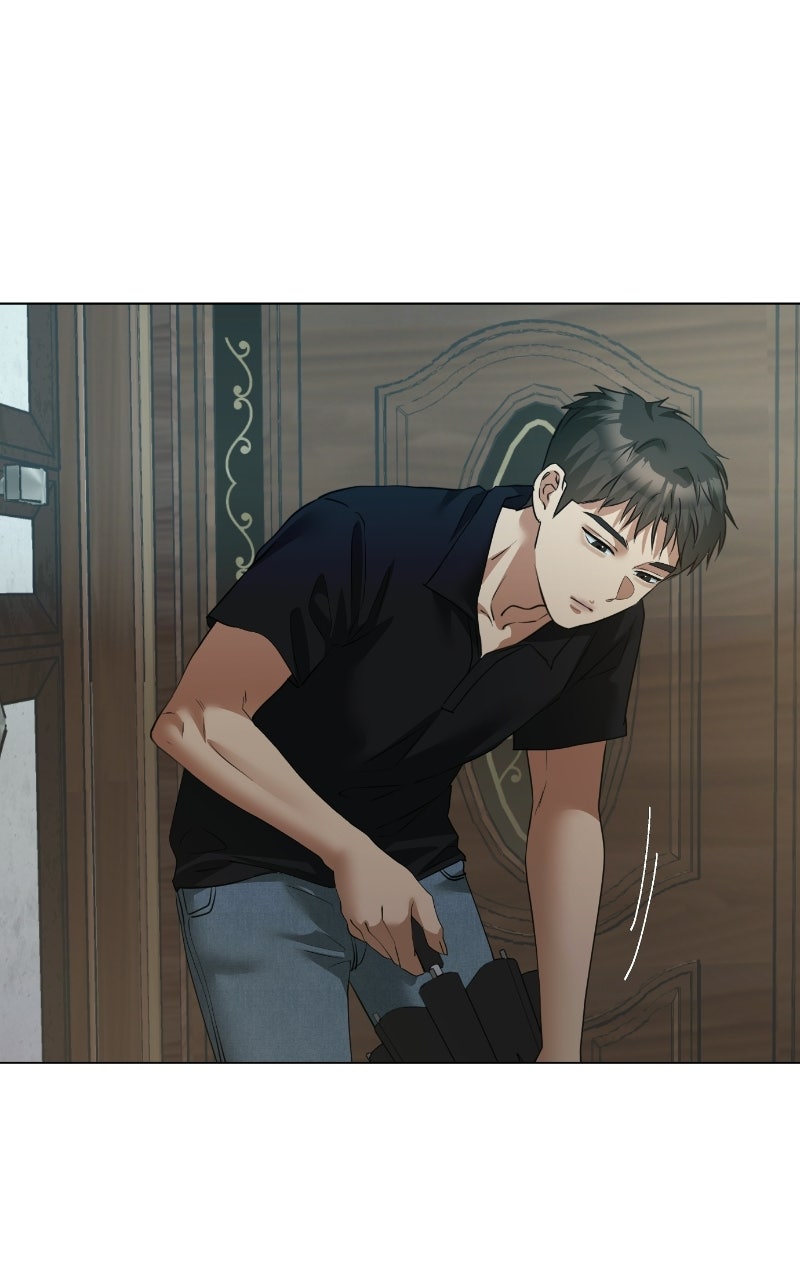 Living with Romeo Ep. 16 - Happy Birthday (3) page 93 - 