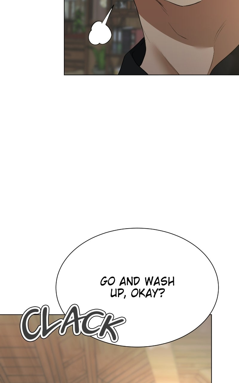 Living with Romeo Ep. 16 - Happy Birthday (3) page 97 - 