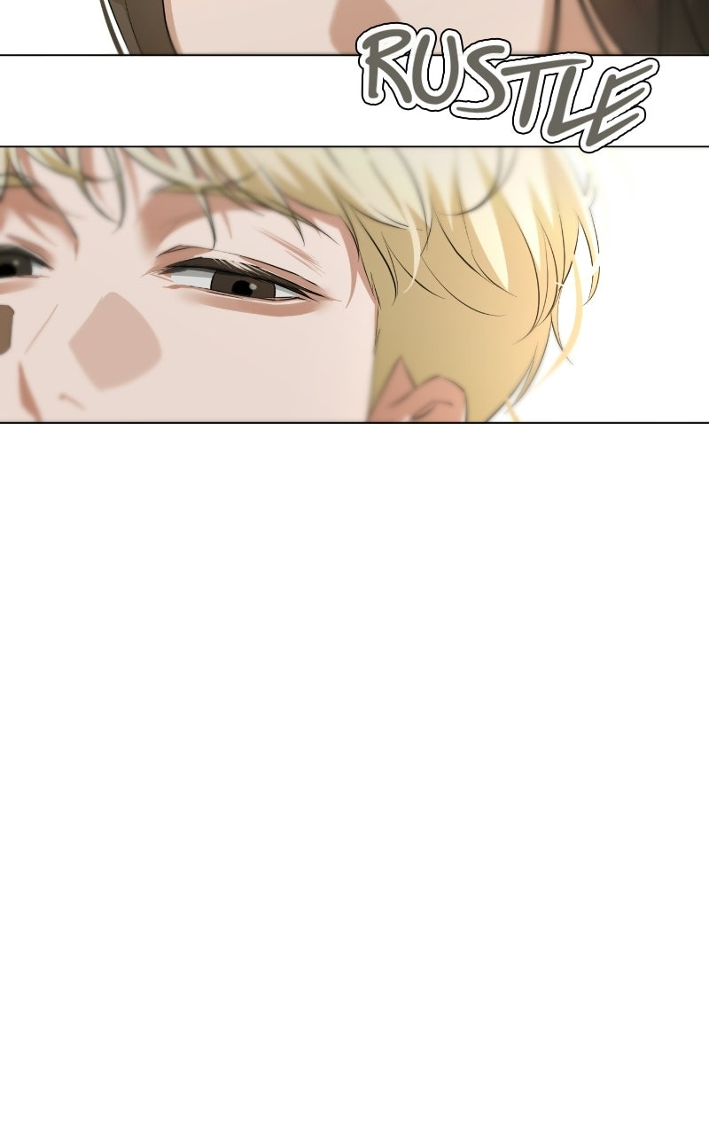 Living with Romeo Ep. 17 - Running Away Again page 106 - 