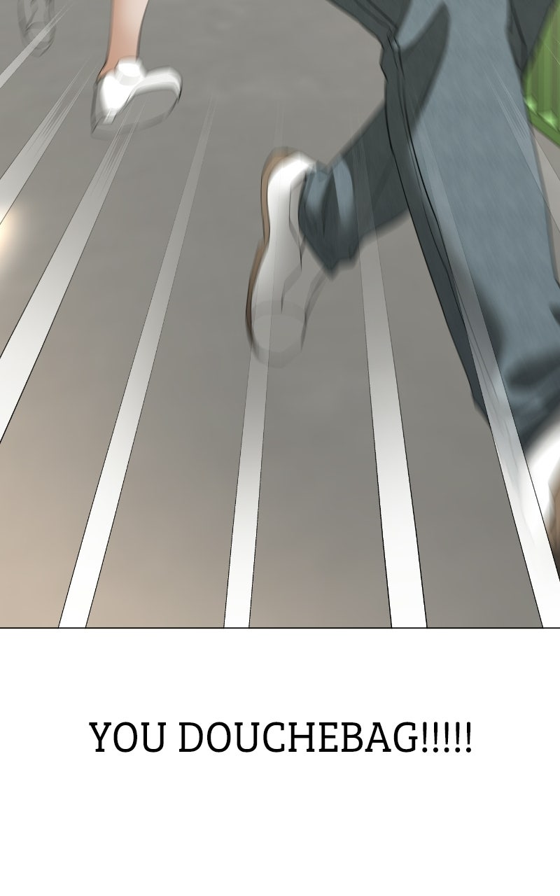 Living with Romeo Ep. 17 - Running Away Again page 112 - 